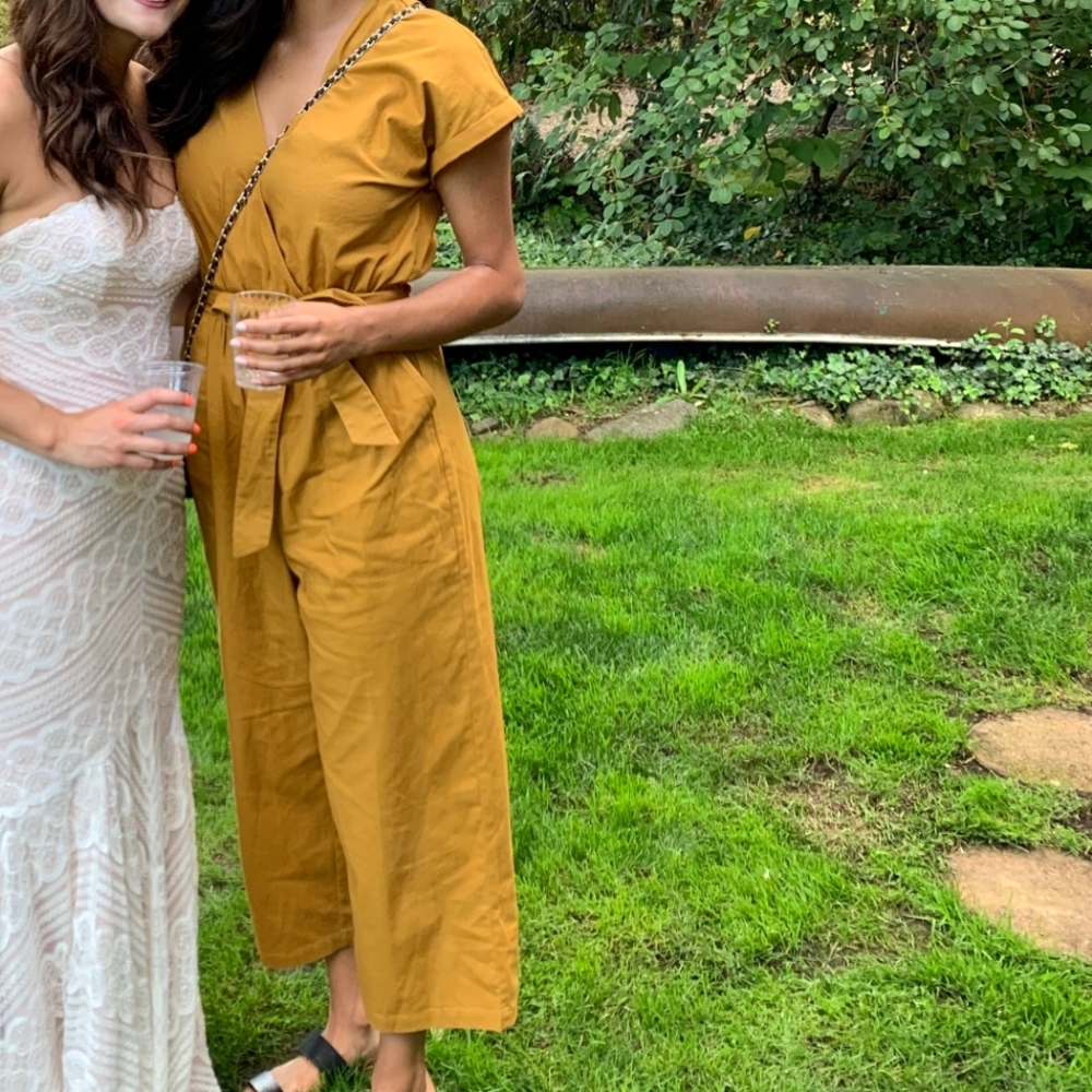 Jumpsuit